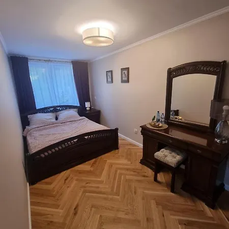 Jozefa Bema - Srodmiescie Apartment