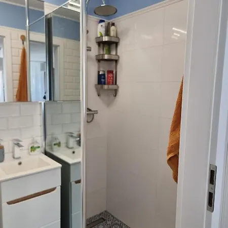 Jozefa Bema - Srodmiescie Gdynia