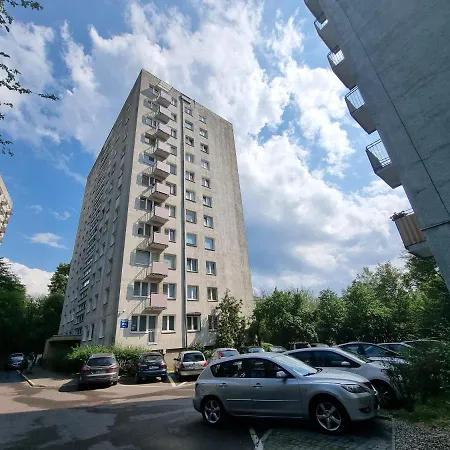 Jozefa Bema - Srodmiescie * Gdynia