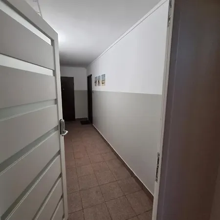 Jozefa Bema - Srodmiescie شقة غدينيا