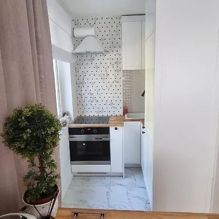 Jozefa Bema - Srodmiescie *