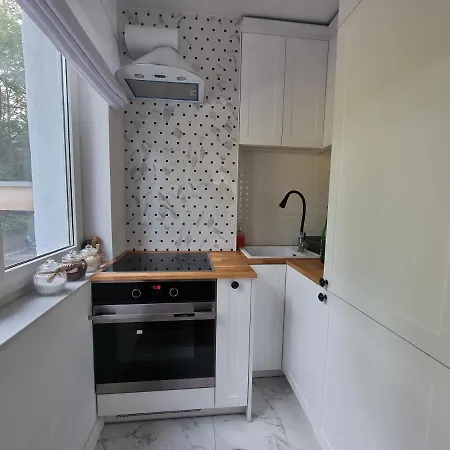 Jozefa Bema - Srodmiescie شقة *