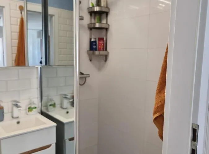 Jozefa Bema - Srodmiescie Гдыня