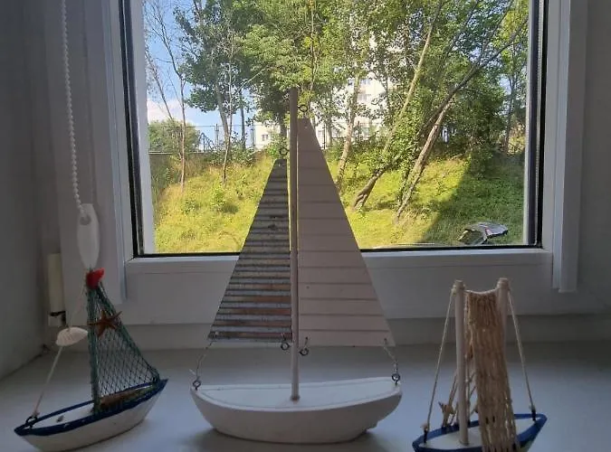 Jozefa Bema - Srodmiescie Апартаменты *