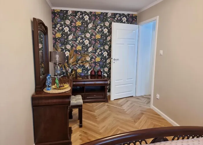 Jozefa Bema - Srodmiescie Гдыня