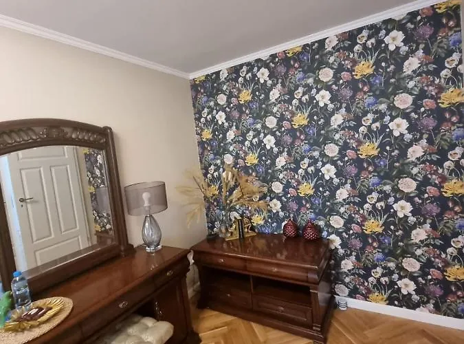 Апартаменты Jozefa Bema - Srodmiescie Гдыня