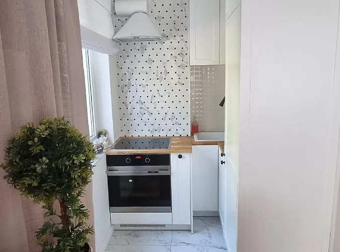 Jozefa Bema - Srodmiescie *