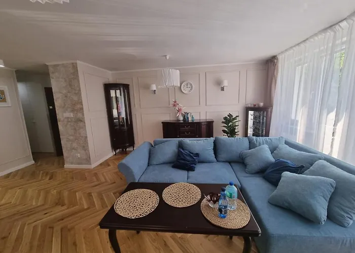 Jozefa Bema - Srodmiescie